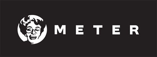 Meter television
